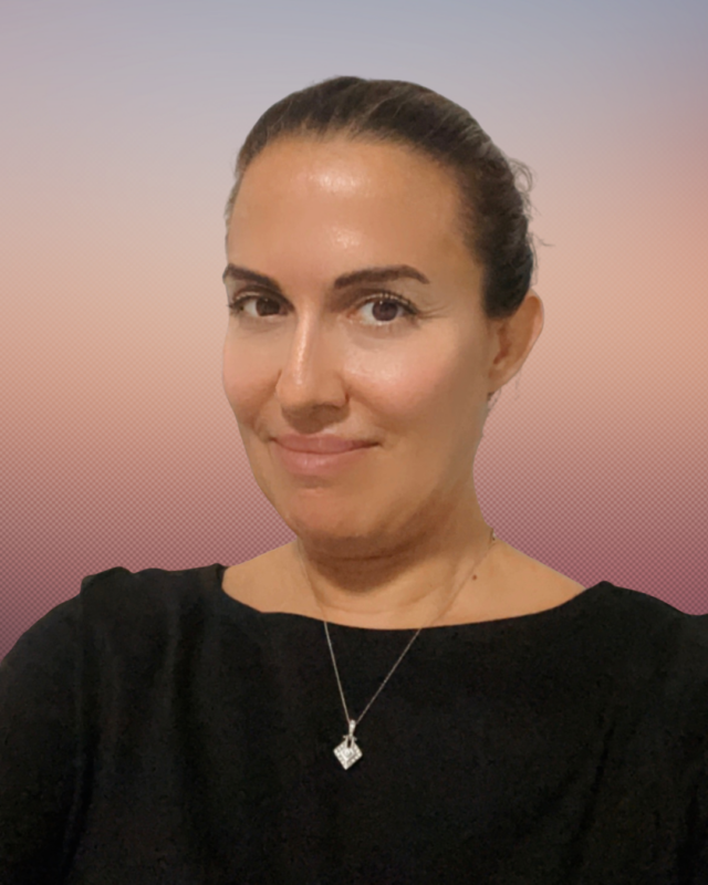Ceyda Çubukcu