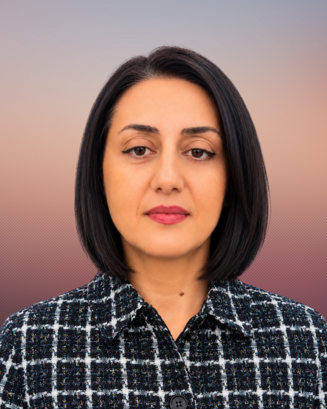 Demet Gorur