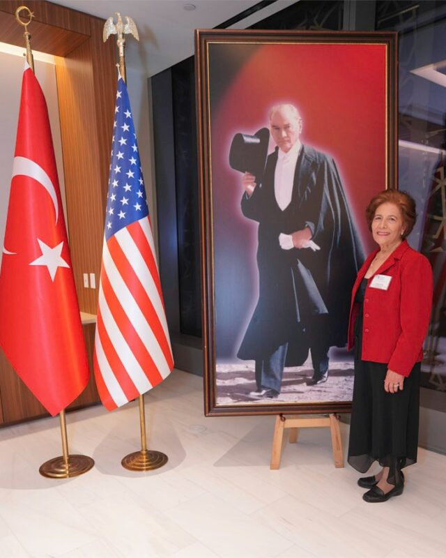 Fatma Aldaş
