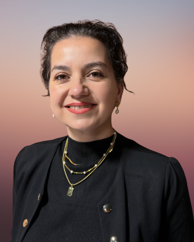 Gülcan Demiröz