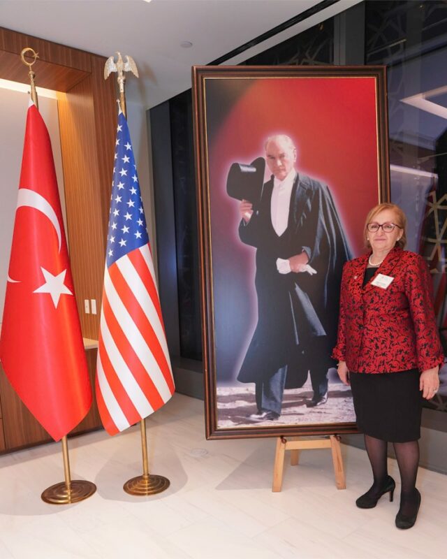 Sermin Özçilingir
