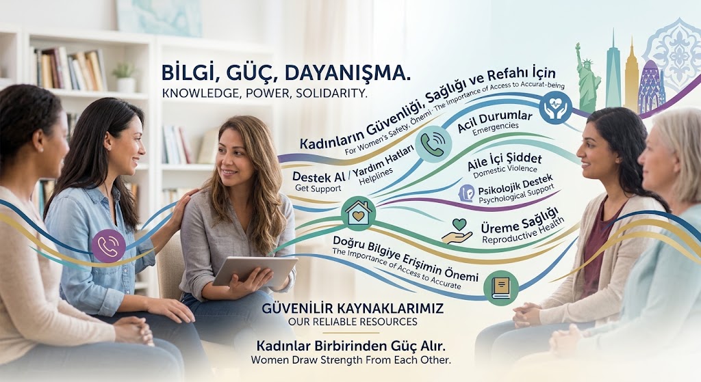 Women’s Information and Support Network