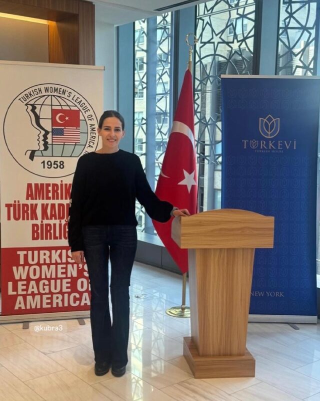 Kubra Karalok