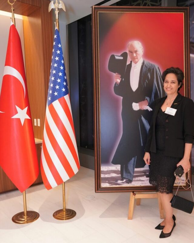 Belgin Ekinciler